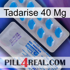 Tadarise 40Mg new15